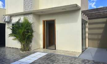 Imagem: Casa no Bairro Altos do Coxipó