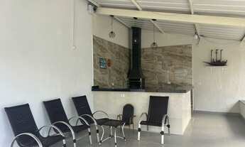 Imagem 4: Casa no Bairro Altos do Coxipó