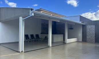 Imagem 3: Casa no Bairro Altos do Coxipó