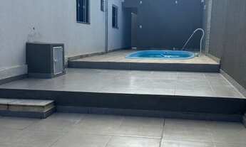 Imagem 6: Casa no Bairro Altos do Coxipó