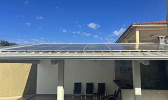 Imagem 5: Casa no Bairro Altos do Coxipó