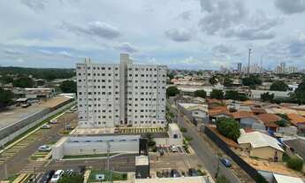 Imagem 2: Condomínio Chapada Raviera