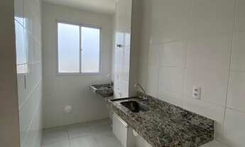 Imagem 3: Condomínio Chapada Raviera