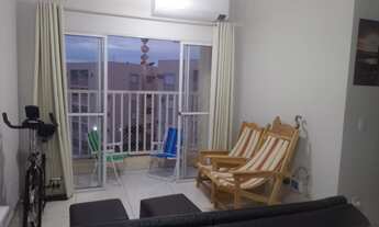 Imagem: Condomínio Residencial Portal do Rio