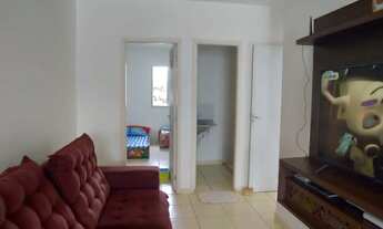 Imagem: Condomínio Rio Manso