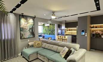 Imagem 2: Edifício Bravie