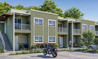 Imagem 3: Condomínio Colinas das Araras