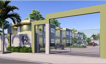 Imagem 2: Condomínio Colinas das Araras