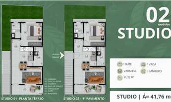 Imagem 7: Condomínio Colinas das Araras