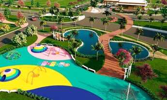 Imagem 4: Condominio Florais do Cerrado