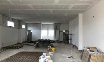 Imagem 4: Prédio Comercial na Av. dos Trabalhadores próximo do terminal do cpa I