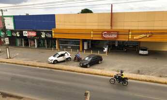 Imagem: Prédio Comercial na Av. Dos Trabalhadores