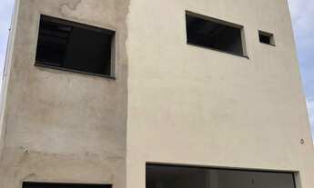 Imagem 2: Prédio Comercial na Av. dos Trabalhadores próximo do terminal do cpa I