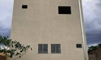 Imagem 5: Prédio Comercial na Av. dos Trabalhadores próximo do terminal do cpa I