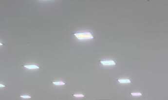 Imagem 3: Prédio Comercial na Av. dos Trabalhadores próximo do terminal do cpa I