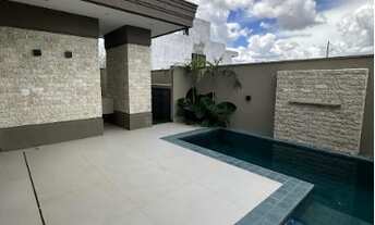 Imagem: Condomínio Florais do Parque