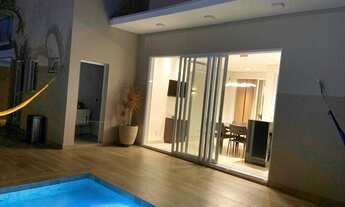 Imagem 3: Condomínio Alphaville Cuiabá II