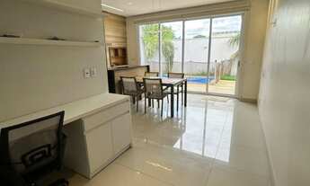 Imagem 5: Condomínio Alphaville Cuiabá II