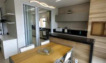 Imagem 4: Condomínio Alphaville Cuiabá II