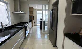 Imagem 6: Condomínio Alphaville Cuiabá II