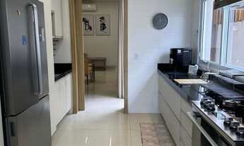 Imagem 7: Condomínio Alphaville Cuiabá II