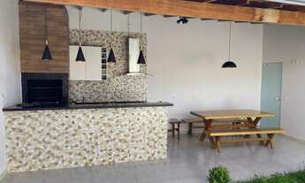 Imagem: Condomínio Rio Coxipó