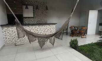 Imagem 2: Condomínio Rio Coxipó