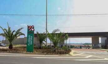 Imagem: Condomínio Florais Safira