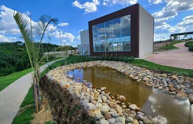 Imagem 3: Condomínio Florais Safira