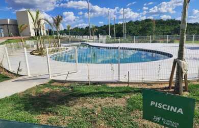 Imagem 5: Condomínio Florais Safira