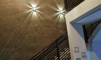 Imagem: Salas Comerciais no Bairro Santa Cruz