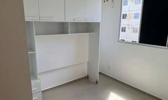 Imagem 2: Condomínio Parque Chapada do Mirante