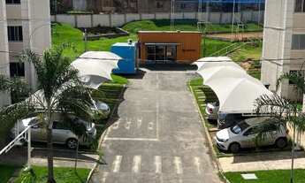 Imagem 7: Condomínio Parque Chapada do Mirante