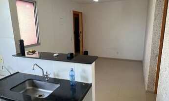 Imagem 4: Condomínio Parque Chapada do Mirante