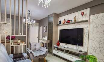 Imagem: Condomínio Villagio D apos Itália