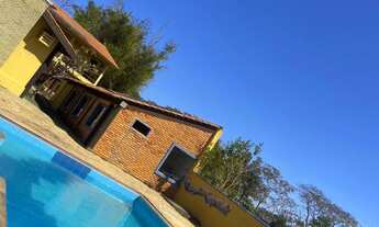 Imagem 5: Pausada Pequizeiro em Chapada dos Guimarães