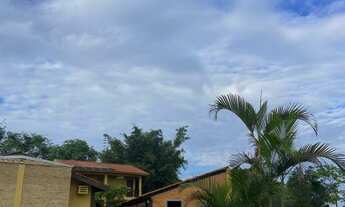 Imagem 3: Pausada Pequizeiro em Chapada dos Guimarães