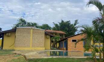 Imagem 2: Pausada Pequizeiro em Chapada dos Guimarães