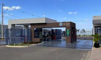 Imagem: Condomínio Residencial Sicília Residence