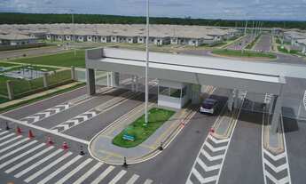 Imagem: Condomínio Origem Sol