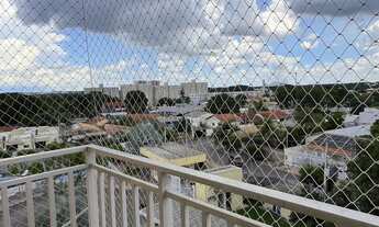 Imagem 2: Condomínio Valle das Palmeiras