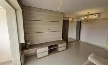 Imagem 4: Condomínio Residencial Harmonia