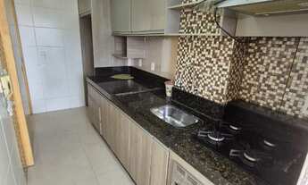 Imagem 7: Condomínio Residencial Harmonia