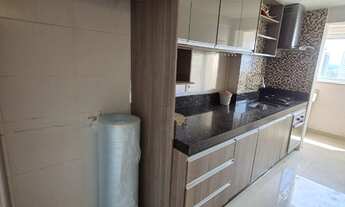 Imagem 6: Condomínio Residencial Harmonia