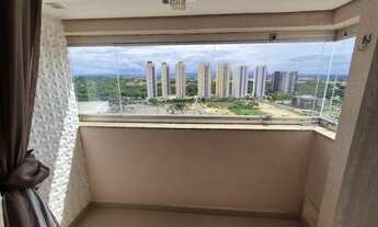 Imagem 3: Condomínio Residencial Harmonia