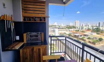 Imagem: Condomínio Golden Green