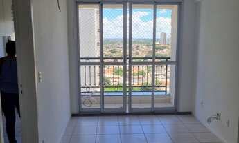 Imagem: Condomínio Garden Bosque da Saúde