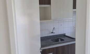 Imagem 3: Condomínio Garden Bosque da Saúde