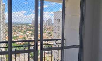 Imagem 2: Condomínio Garden Bosque da Saúde