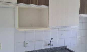 Imagem 4: Condomínio Garden Bosque da Saúde